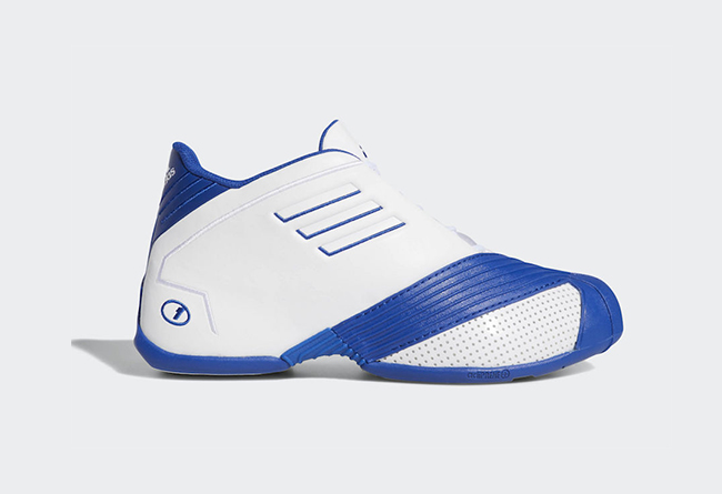 adidas T-MAC 1 货号：EE6844  第2张