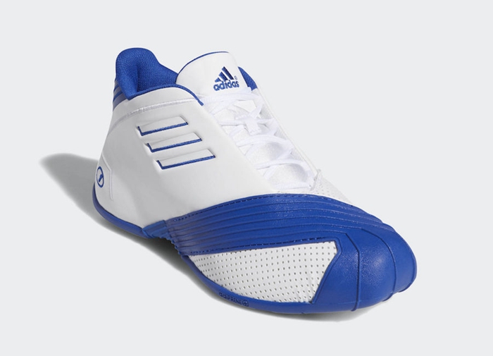 adidas T-MAC 1 货号：EE6844  第4张