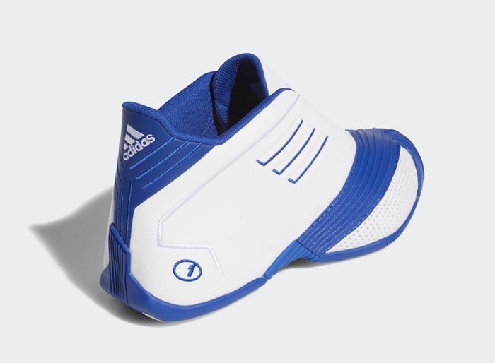 adidas T-MAC 1 货号：EE6844  第5张