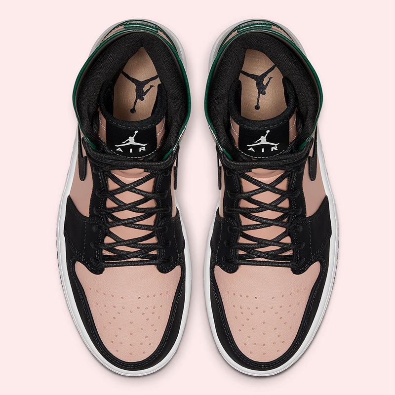 Air Jordan 1 Retro High 货号：AH7389-203  air jordan 第4张