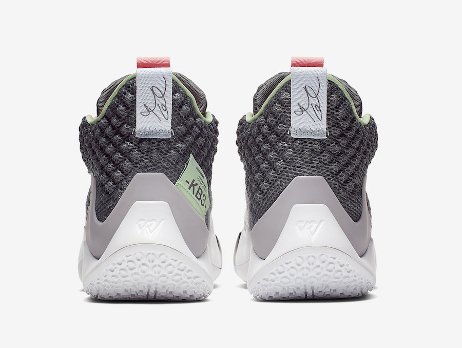 Air Jordan Why Not Zer0.2 威少二代球鞋，货号：AO6219-002  air jordan why not zer0 第4张