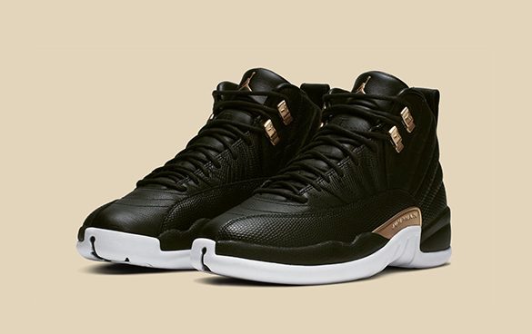 Air Jordan 12 