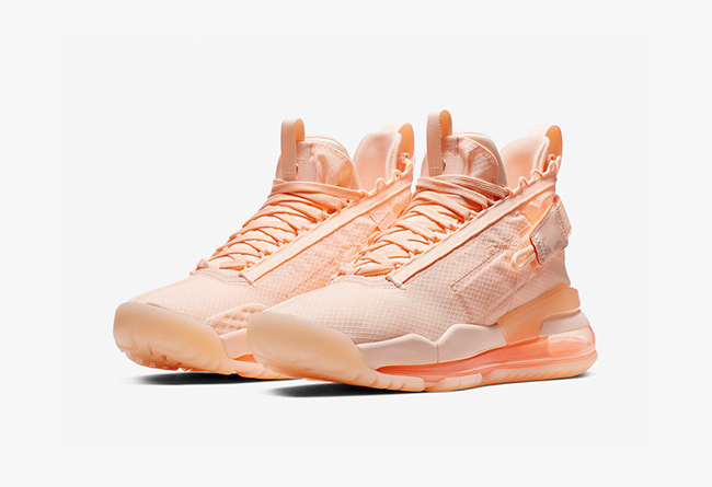 Nike Air Jordan Proto Max 720 货号：BQ6623-800  jordan proto max 第1张