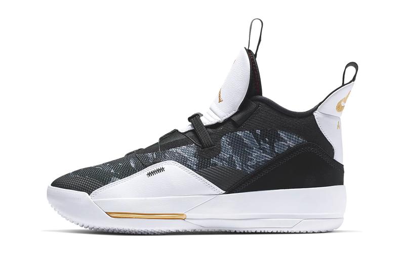 Air Jordan 33 货号：AQ8830-016  No Tag 第2张