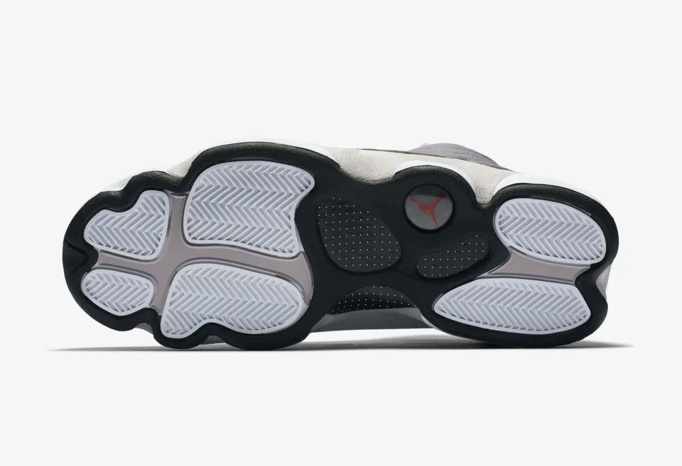 Air Jordan 13 “Atmosphere Grey”  货号：414571-016 air jordan grey” “atmosphere 第6张