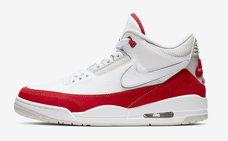 Air Jordan 3 Tinker “Air Max 1” 货号: CJ0939-100  air jordan max tinker “air 第2张