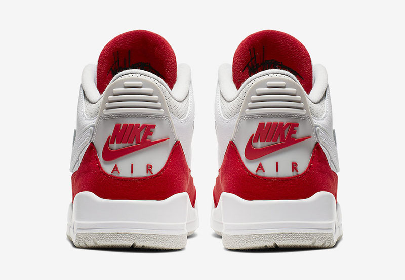 Air Jordan 3 Tinker “Air Max 1” 货号: CJ0939-100  air jordan max tinker “air 第4张