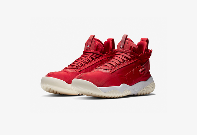 Air Jordan Proto React 货号：BV1654-601  proto 第1张