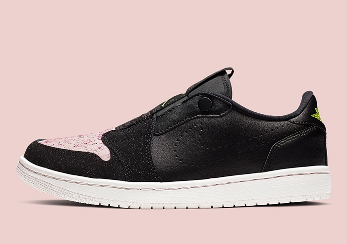 Air Jordan 1 Low Slip 货号：AV3918-002  air jordan low slip 第2张