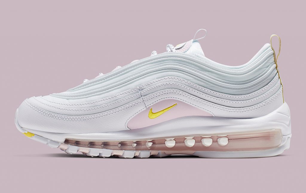 Nike Air Max 97 货号：CI9089-100  No Tag 第1张