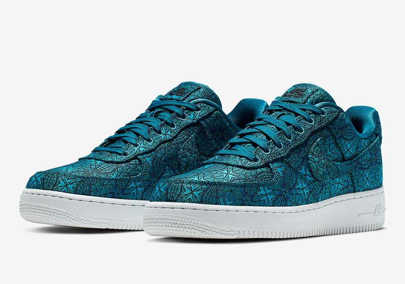 Nike Air Force 1 Low Premium 货号：AT4144-300  air force nike 第2张