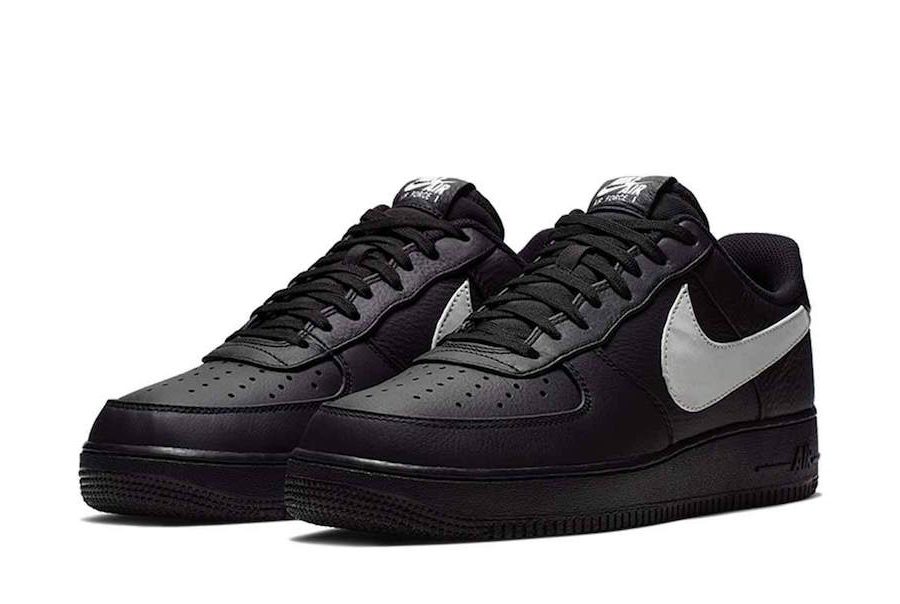 Nike Air Force 1 ’07 Premium 2 货号：CI9353-001  air force 第2张