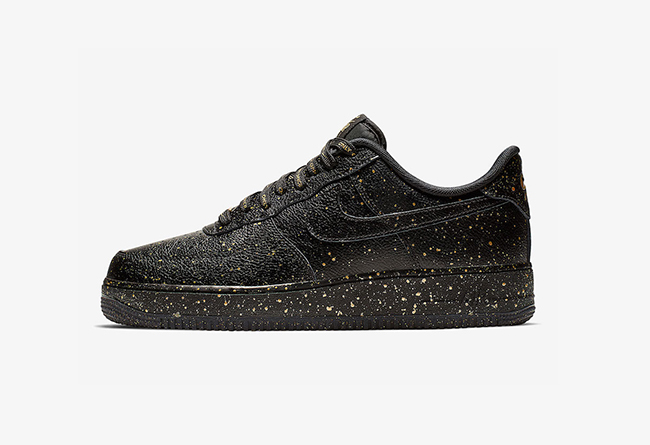 Nike Air Force 1 '07 LV8 ‘The One’ 货号：CJ7786-007  No Tag 第1张