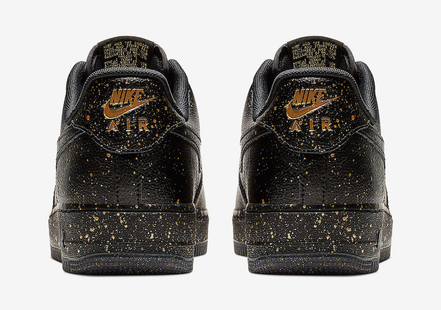 Nike Air Force 1 '07 LV8 ‘The One’ 货号：CJ7786-007  No Tag 第4张