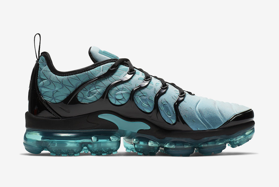 Nike Air VaporMax Plus 货号 924453-301  vapormax 第3张