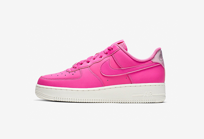 Nike WMNS Air Force 1 '07 货号：AO2132-600  air force nike wmns 第1张