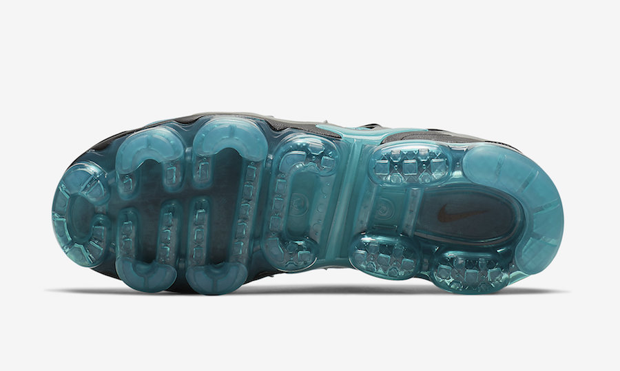 Nike Air VaporMax Plus 货号 924453-301  vapormax 第6张