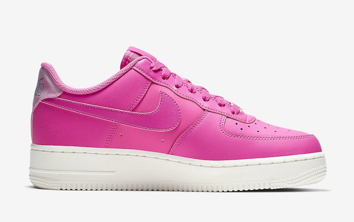 Nike WMNS Air Force 1 '07 货号：AO2132-600  air force nike wmns 第3张