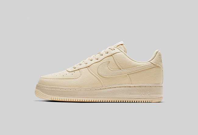 Nike Air Force 1 Low 货号：CJ0691-100  air force nike 第1张