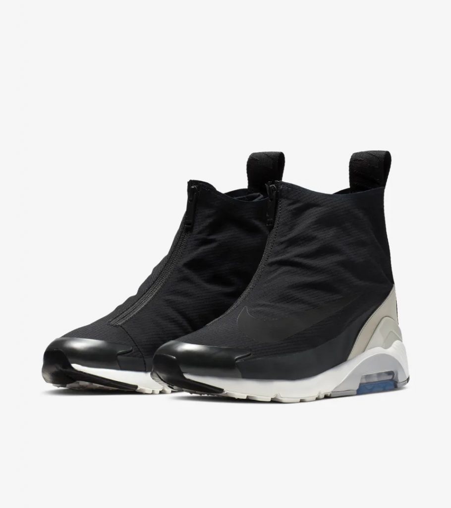 Ambush x Nike Air Max 180 货号：BV0145-001/BV0145-100  air max ambush nike 第1张