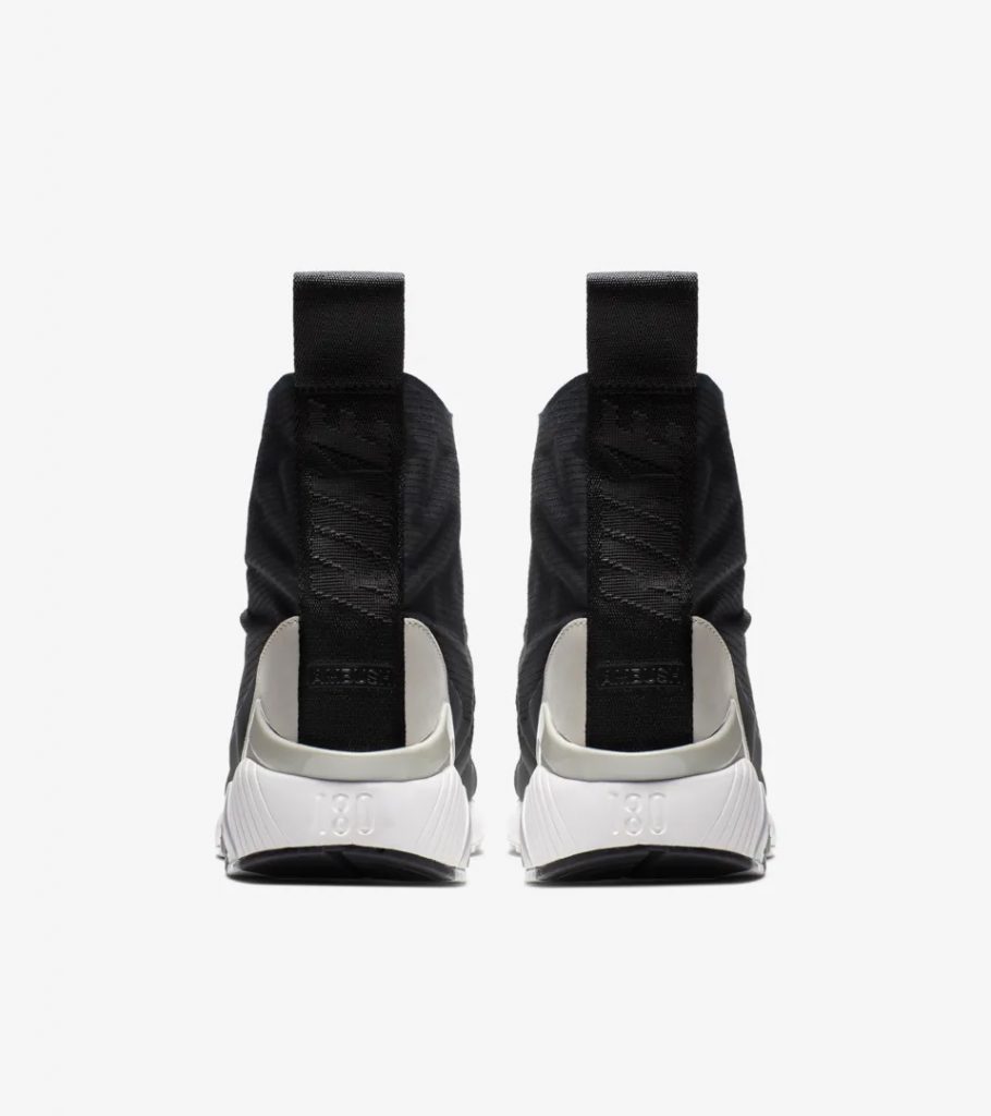 Ambush x Nike Air Max 180 货号：BV0145-001/BV0145-100  air max ambush nike 第4张