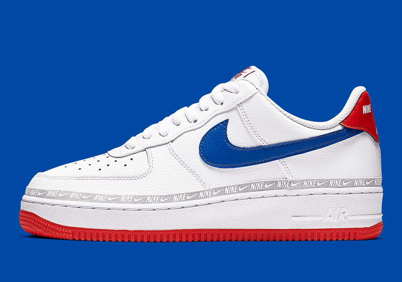 Nike Air Force 1 Low 货号：CD7339-100  No Tag 第2张