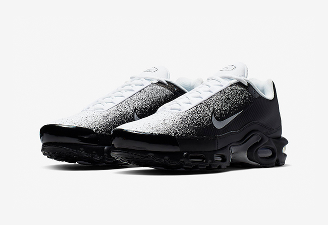 Nike Air Max Plus TN SE 货号：CI7701-002  air max plus nike 第1张