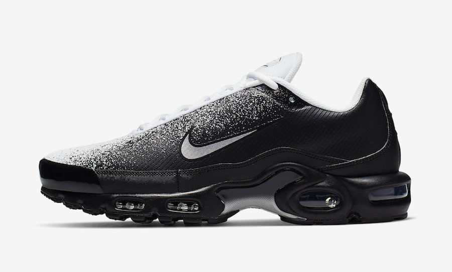 Nike Air Max Plus TN SE 货号：CI7701-002  air max plus nike 第2张