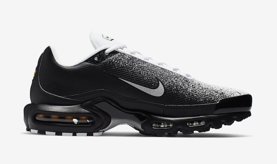 Nike Air Max Plus TN SE 货号：CI7701-002  air max plus nike 第3张