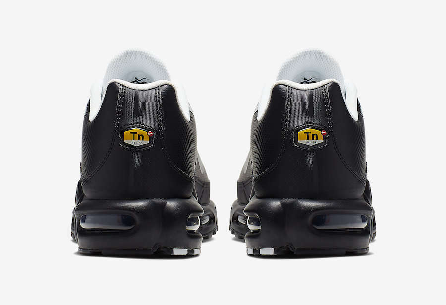 Nike Air Max Plus TN SE 货号：CI7701-002  air max plus nike 第5张