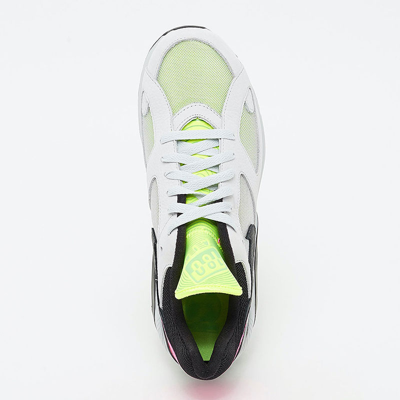 Nike Air Max 180 “Berlin” 货号：BV7487-001  “berlin” air max nike 第2张