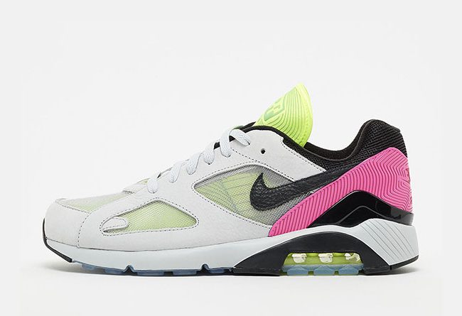 Nike Air Max 180 “Berlin” 货号：BV7487-001  “berlin” air max nike 第1张