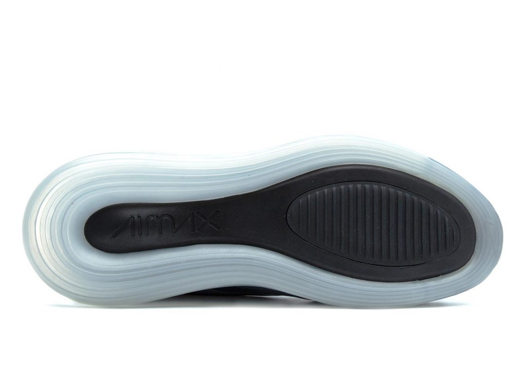 Nike Air Max 720 “Cool Grey” 货号：AO2924-002  air max nike 第3张