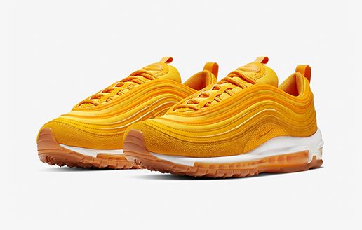 Nike Air Max 97 Premium 货号：917646-700  air max 第1张