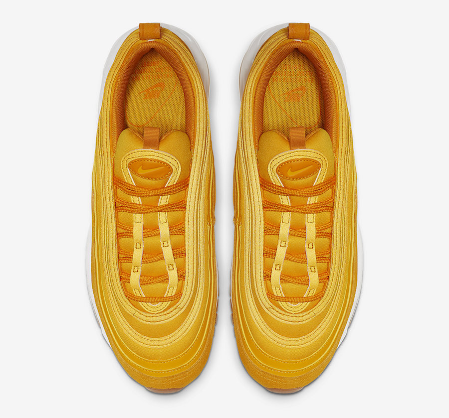 Nike Air Max 97 Premium 货号：917646-700  air max 第4张