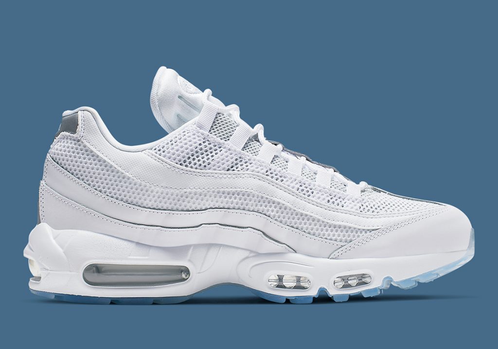 Nike Air Max 95 Essential 货号：749766-115  air max nike 第3张