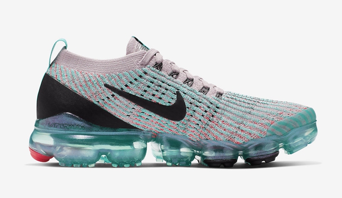 Nike Air VaporMax 3.0 货号：AJ6910-500  air vapormax nike 第3张