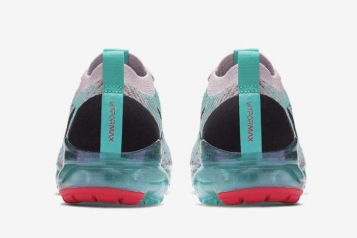 Nike Air VaporMax 3.0 货号：AJ6910-500  air vapormax nike 第5张