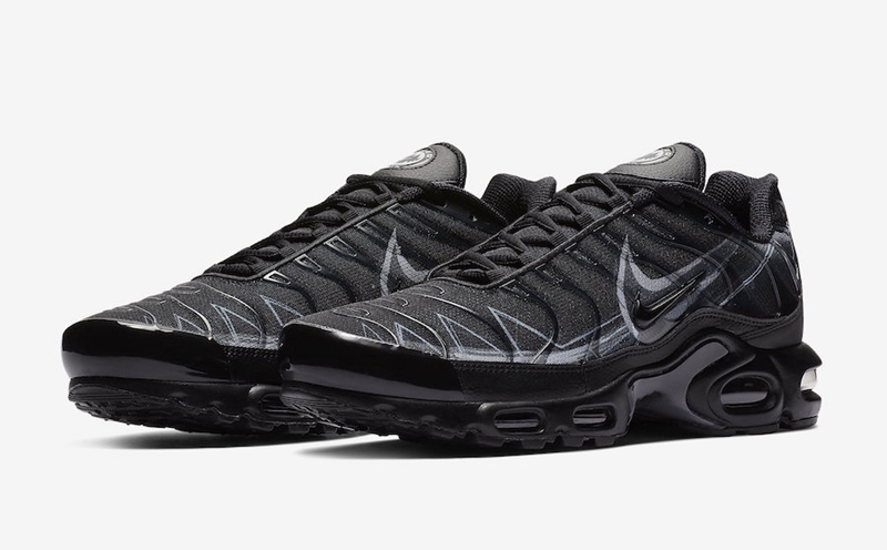 Nike Air Max Plus  货号：BV7826-100 / BV7826-001 air max 第6张