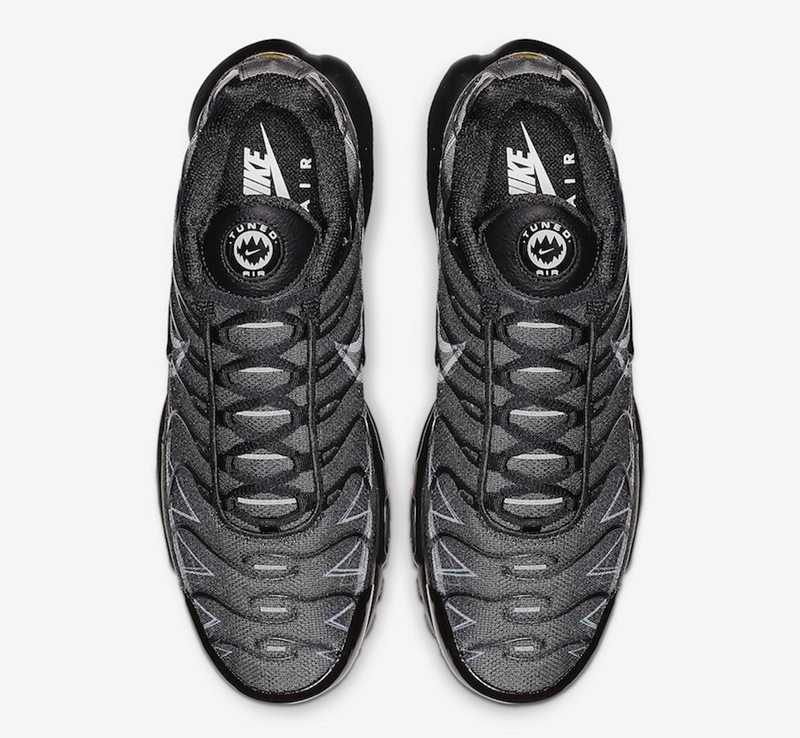 Nike Air Max Plus  货号：BV7826-100 / BV7826-001 air max 第7张