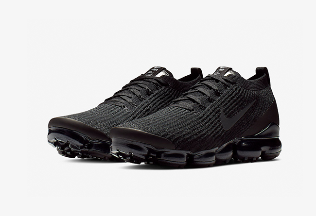 Nike Air VaporMax Flyknit 3.0 货号：AJ6900-004  air vapormax flyknit nike 第1张