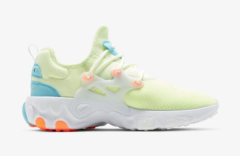 Nike React Air Presto 货号：CD9015-700/CJ4982-317  presto react 第3张