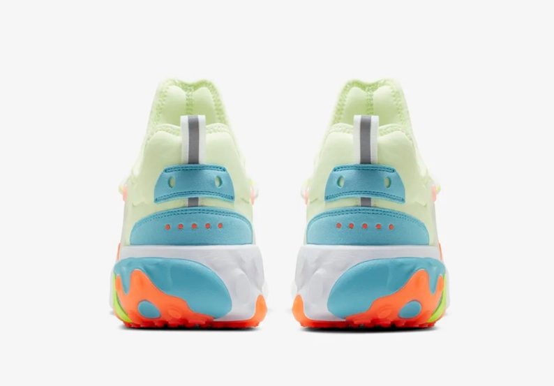 Nike React Air Presto 货号：CD9015-700/CJ4982-317  presto react 第4张