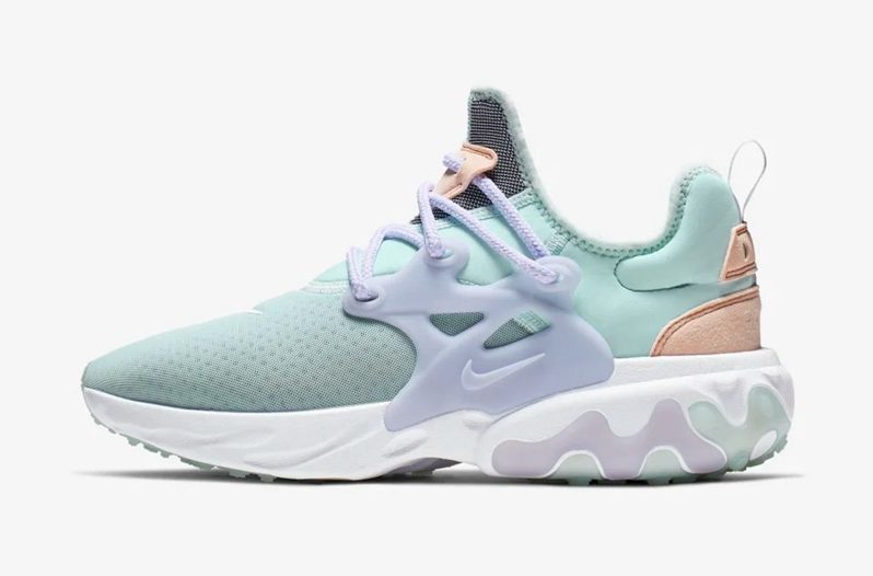 Nike React Air Presto 货号：CD9015-700/CJ4982-317  presto react 第6张