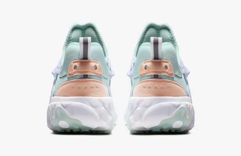 Nike React Air Presto 货号：CD9015-700/CJ4982-317  presto react 第8张