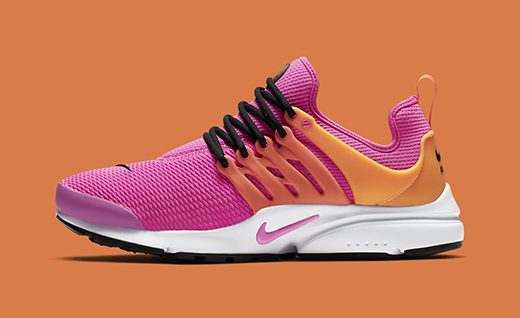 Nike Air Presto 货号：878068-607  air presto nike 第1张