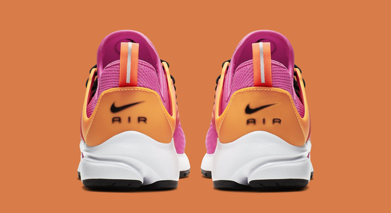 Nike Air Presto 货号：878068-607  air presto nike 第4张