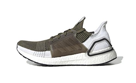 Adidas Ultra Boost 2019  货号：F35243 adidas ultra boost 第1张