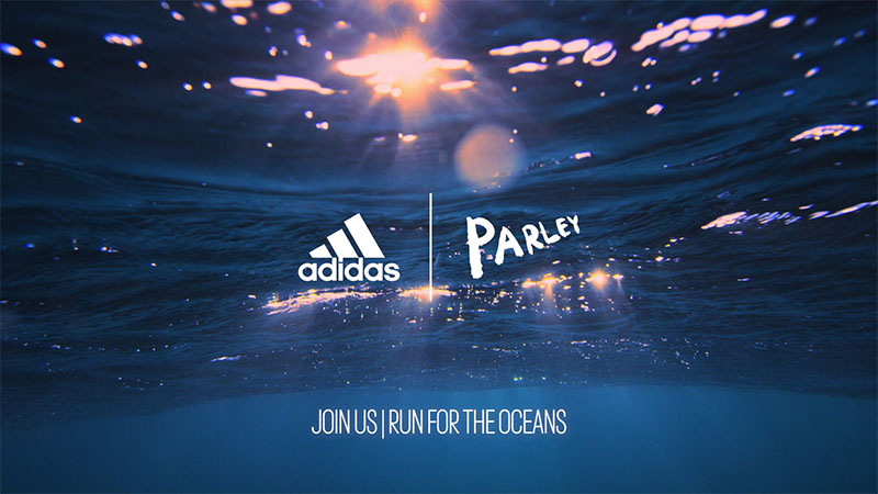 Parley x adidas Ultra Boost 海洋联名2019全新配色，货号： F36190、F36191  boost parley ultra 第1张