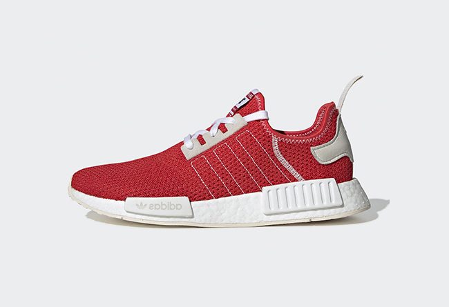 Adidas NMD R1 货号：BD7897  No Tag 第1张